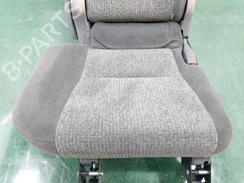 Rear seat TOYOTA LAND CRUISER PRADO (_J12_)  | BP19324053C17 