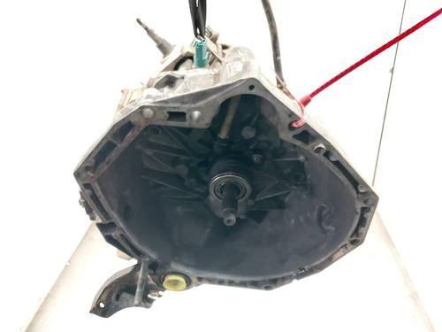 Used Gearbox Gearbox RENAULT GRAND SCÉNIC II (JM0/1_) 1.5 dCi (JM1E) (106 hp) 39965644 39965644