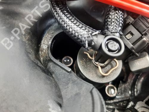 Engine CITROËN C5 II (RC_) | BP30942518M1