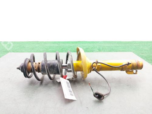 Used Right front shock absorber VW GOLF IV (1J1) [1997-2008]  22631688
