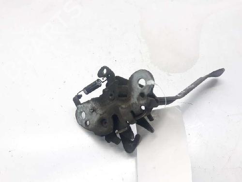 Used Hood lock CITROËN C4 Grand Picasso I (UA_) 1.6 HDi (109 hp) 10240892