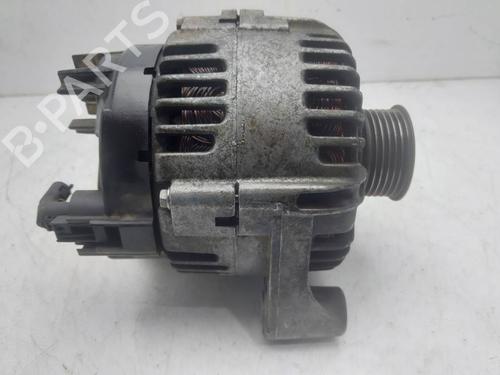 Alternator BMW X3 (E83) 2.0 d | BP40010997M7 - Image 2
