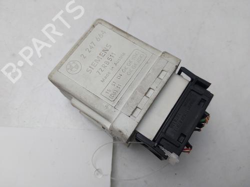 Electronic module BMW 3 (E46) 320 d | BP36219403M83 - Image 4