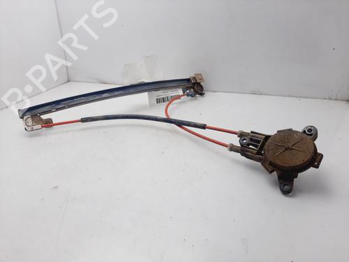 Front right window mechanism CITROËN SAXO (S0, S1) 1.5 D | BP29565355C23 