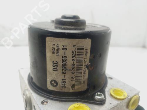 ABS pump BMW 1 (E87) 120 d | BP23223008M43 