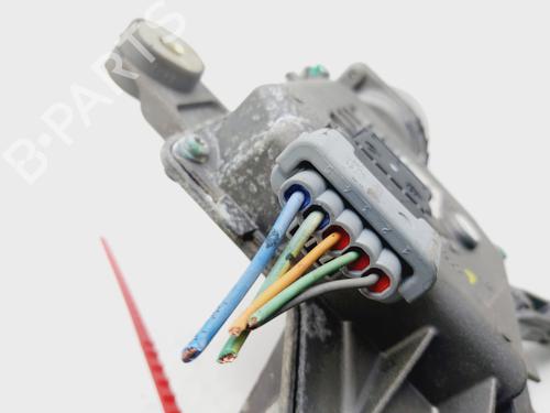 Front wiper motor CITROËN C4 Grand Picasso I (UA_) 1.6 HDi | BP26619264M29 