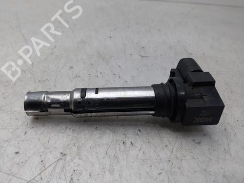 Used Ignition coil SEAT IBIZA III (6L1) [2002-2009]  31247649