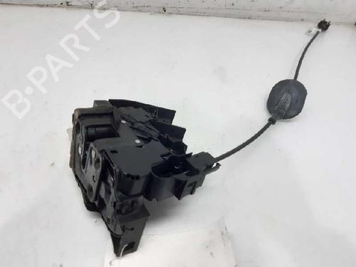 Front left lock RENAULT MEGANE IV Hatchback (B9A/M/N_) 1.5 dCi 90 (B9A1) | BP2872597C98 