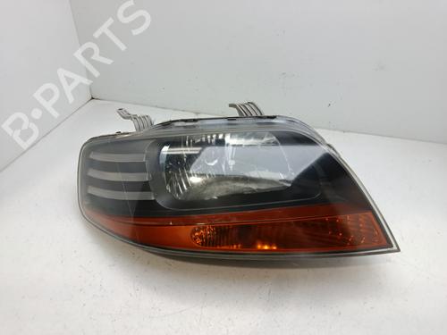 Scheinwerfer rechts für DAEWOO KALOS (KLAS) 1.2 (72 hp) 31967335