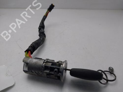 Ignition barrel DACIA SANDERO  | BP34625040M48  - Image 5