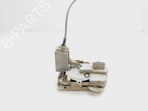 Used Front left lock PEUGEOT 307 Break (3E) 2.0 HDI 110 (107 hp) 23269819