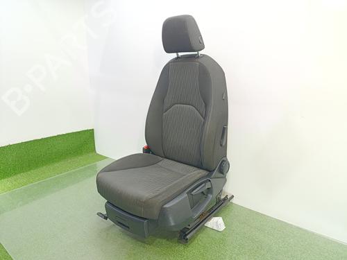 Left front seat SEAT LEON (5F1) | BP36753311C15 - Image 6