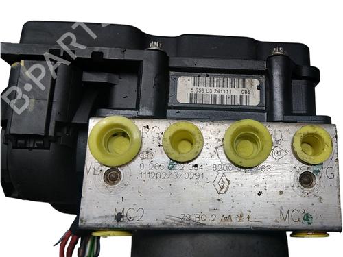 ABS pump DACIA DUSTER (HS_)  | BP31839856M43 