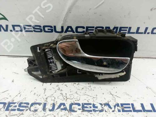 Rear left interior door handle PEUGEOT 307 Break (3E) 2.0 HDI 110 | BP3422974I15 