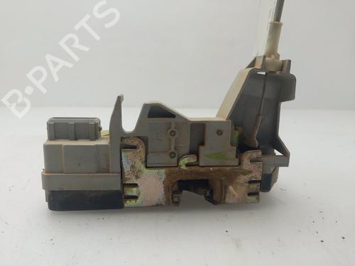 Serrure arrière gauche PEUGEOT 307 (3A/C) [2000-2012]  24491837