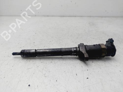 Spreder / Dyse CITROËN C4 Grand Picasso I (UA_) 1.6 HDi (109 hp) 27592056