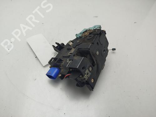 Used Rear right lock SEAT TOLEDO III (5P2) [2004-2009]  32250614