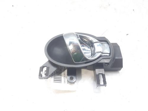 Used Front right interior door handle Front right interior door handle NISSAN JUKE (F15) [2010-2019] 10163999 10163999