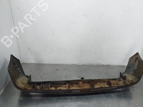 Rear bumper RENAULT KANGOO (KC0/1_) 1.5 dCi (KC07) | BP18295013C8 