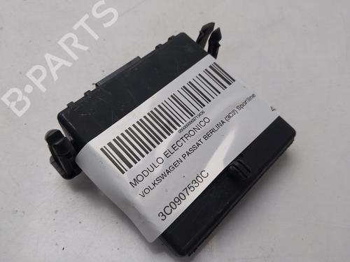 Electronic module VW PASSAT B6 (3C2) | BP37151386M83 - Image 5