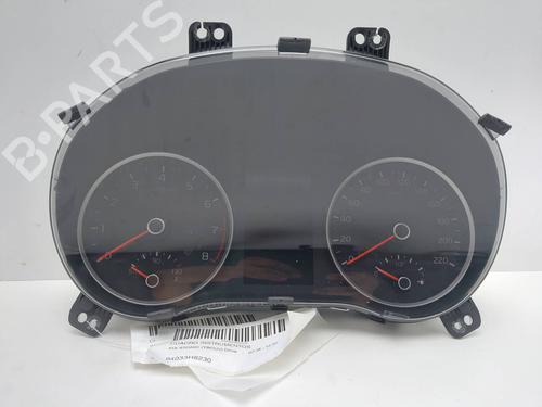 Instrument cluster KIA STONIC (YB)  | BP16715184C47 