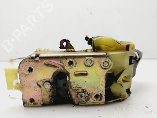 Front right lock FORD FOCUS I Saloon (DFW) 2.0 16V | BP25917817C97 