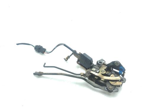 Used Front left lock MITSUBISHI GALLOPER (JK-01) [1998-2003]  26491773