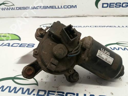 Front wiper motor FORD RANGER (ET) 2.5 TDdi | BP6938123M29 