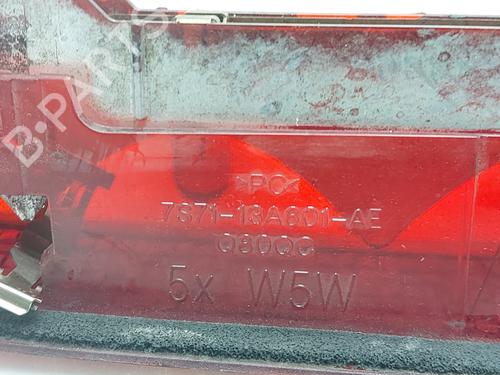 Third brake light FORD MONDEO IV (BA7) 1.8 TDCi | BP16573807L11 