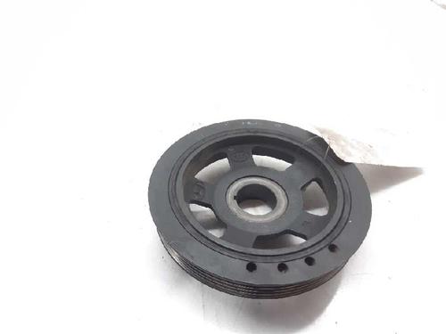 Used Pulley HYUNDAI i20 I (PB, PBT) [2008-2015]  13996420