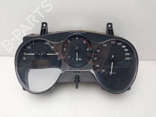 Used Instrument cluster Instrument cluster 38754711 38754711