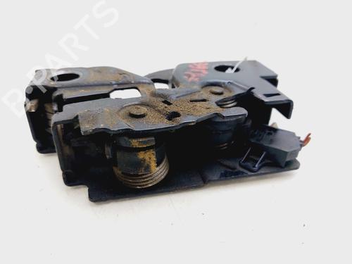 Hood lock SEAT IBIZA IV (6J5, 6P1) | BP30442158C133