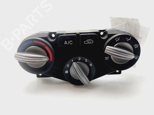 Comando chauffage KIA RIO II (JB) 1.4 16V (97 hp) 32371736