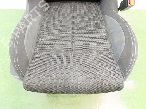 Right front seat CITROËN C4 II (NC_) 1.6 BlueHDi 120 | BP36024440C16  - Image 7