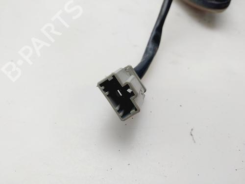 Left taillight HONDA CIVIC VIII Hatchback (FN, FK) 2.2 CTDi (FK3) | BP30090990C34