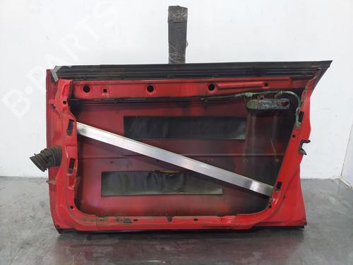 Right front door AUDI A3 (8L1) 1.9 TDI | BP17916638C3 