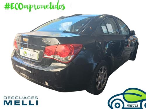 Right front steering knuckle CHEVROLET CRUZE (J300)  | BP27661196M26 