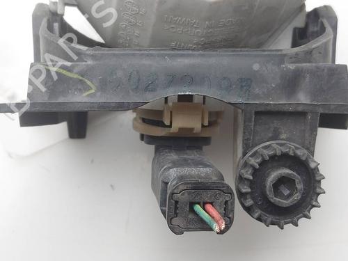 Left front fog light CITROËN C3 II (SC_) 1.6 BlueHDi 75 | BP38869764C30 - Image 3