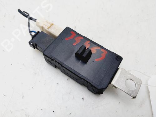 Elektronisk modul DS DS 4 / DS 4 CROSSBACK (NX_) 1.6 BlueHDi 120 | BP30604029M83