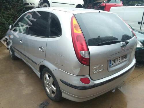 Engine NISSAN ALMERA TINO (V10) 1.8 | BP3014929M1 