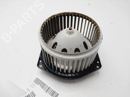 Used Heater blower motor INFINITI Q50 50 D (170 hp) 18843812