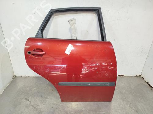 Right rear door SEAT CORDOBA (6L2) 1.4 TDI 6L4833056T |