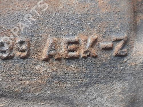 Gearbox AUDI A6 C5 (4B2)  | BP28288112M3 