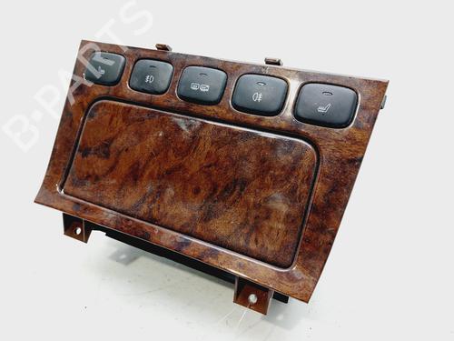 Ashtray DAEWOO EVANDA (KLAL) 2.0 | BP31358188I30