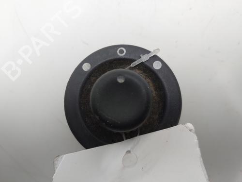 Spejlkontakt Spejlkontakt RENAULT CLIO II (BB_, CB_) 1.2 (BB0A, BB0F, BB10, BB1K, BB28, BB2D, BB2H, CB0A,... (58 hp) 33842407 33842407