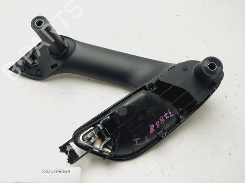 Rear left interior door handle VW POLO V (6R1, 6C1)  | BP24973140I15 