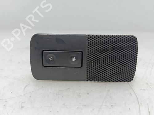 Højre bagtil elrude kontakt OPEL VECTRA C (Z02) [2002-2009]  29753847