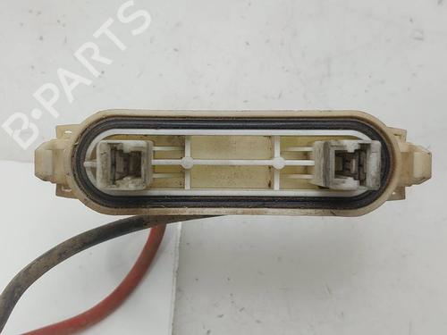Heater resistor RENAULT KANGOO (KC0/1_) 1.9 dCi 4x4 | BP38747391M108 - Image 3