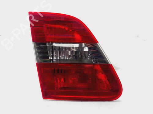 Used Left tailgate light MERCEDES-BENZ B-CLASS Sports Tourer (W245) [2005-2011]  27312460