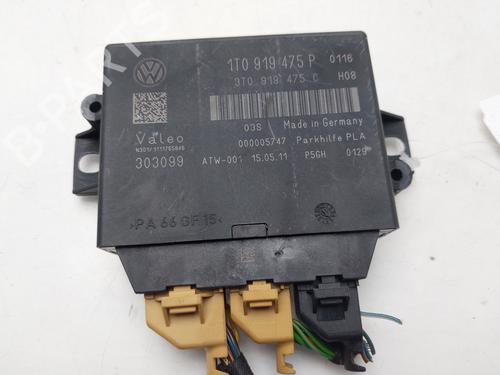 Elektronische module Elektronische module VW TIGUAN (5N_) [2007-2018] 36935343 36935343
